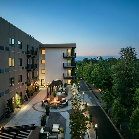 Courtyard By Marriott Corvallis Kültér fotó