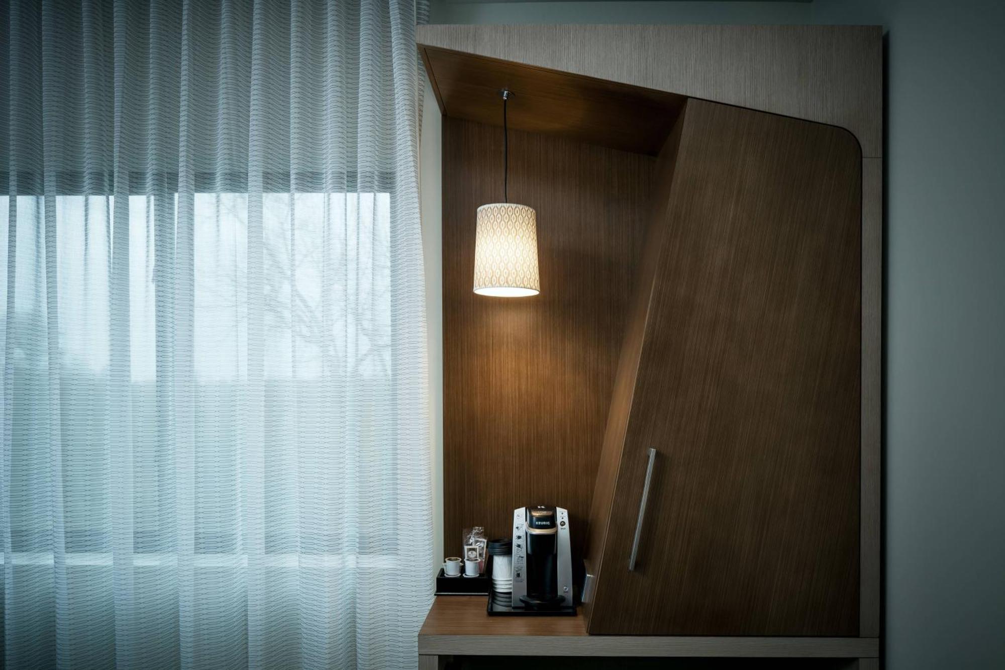 Courtyard By Marriott Corvallis Kültér fotó