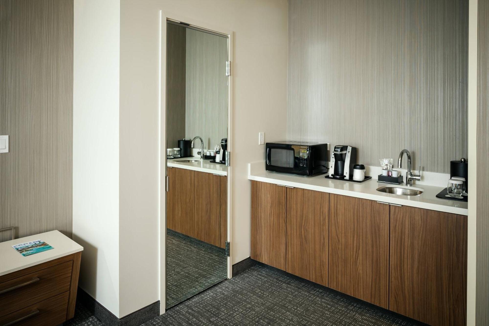 Courtyard By Marriott Corvallis Kültér fotó