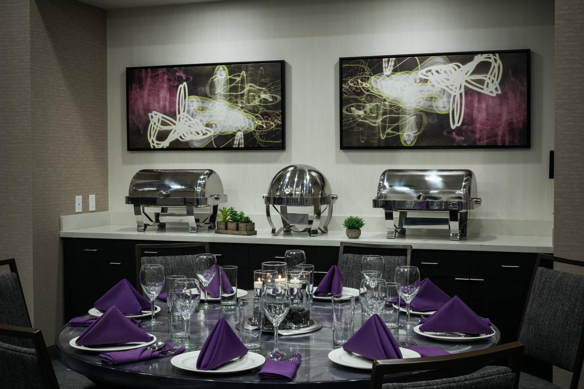 Courtyard By Marriott Corvallis Kültér fotó
