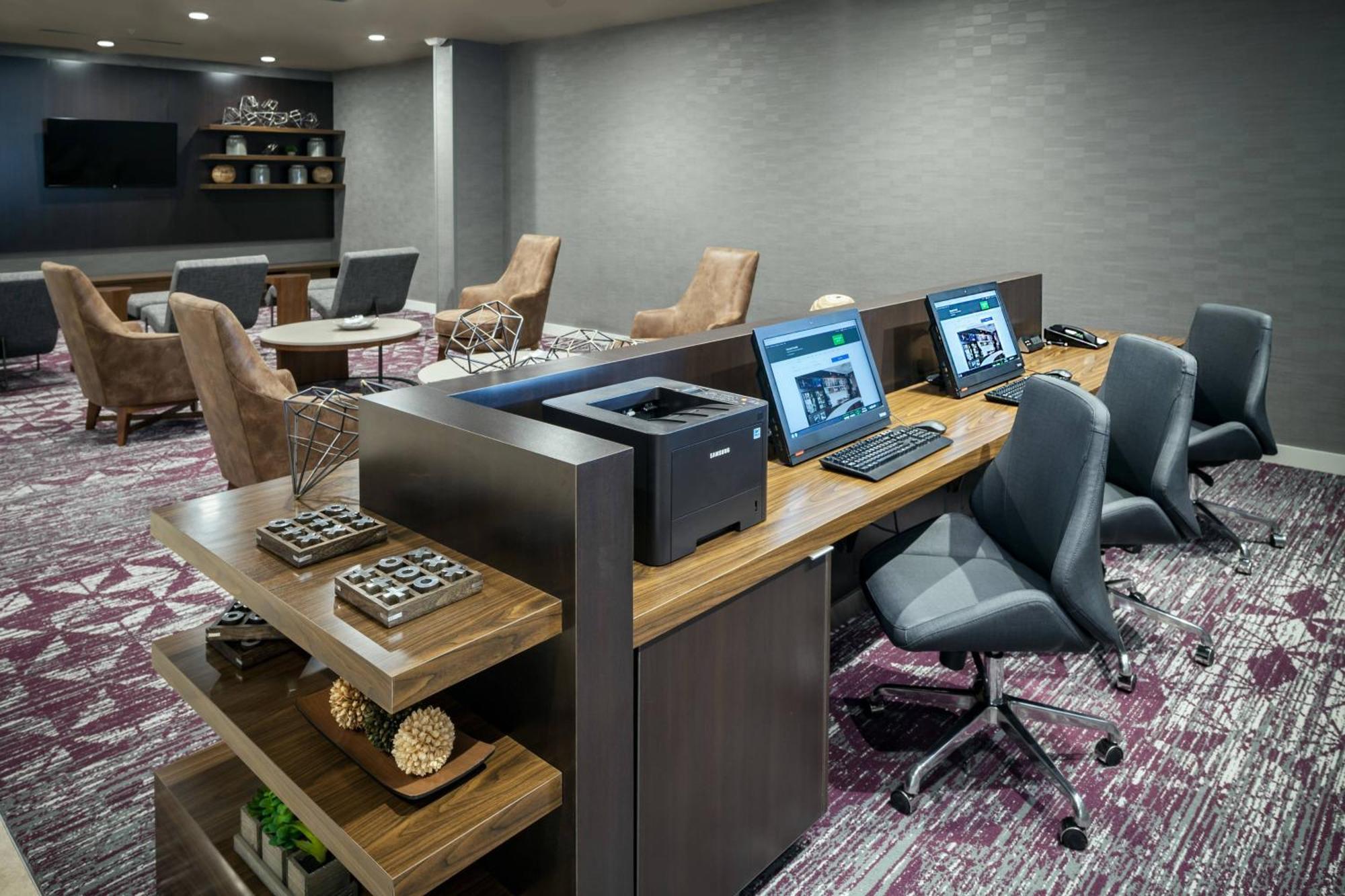 Courtyard By Marriott Corvallis Kültér fotó