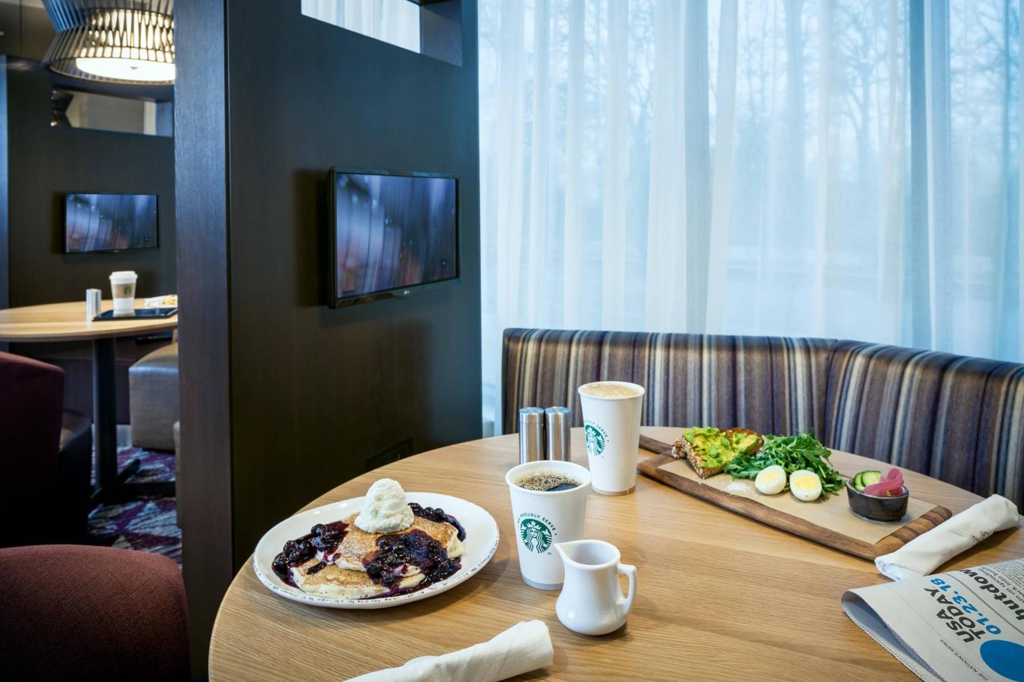Courtyard By Marriott Corvallis Kültér fotó