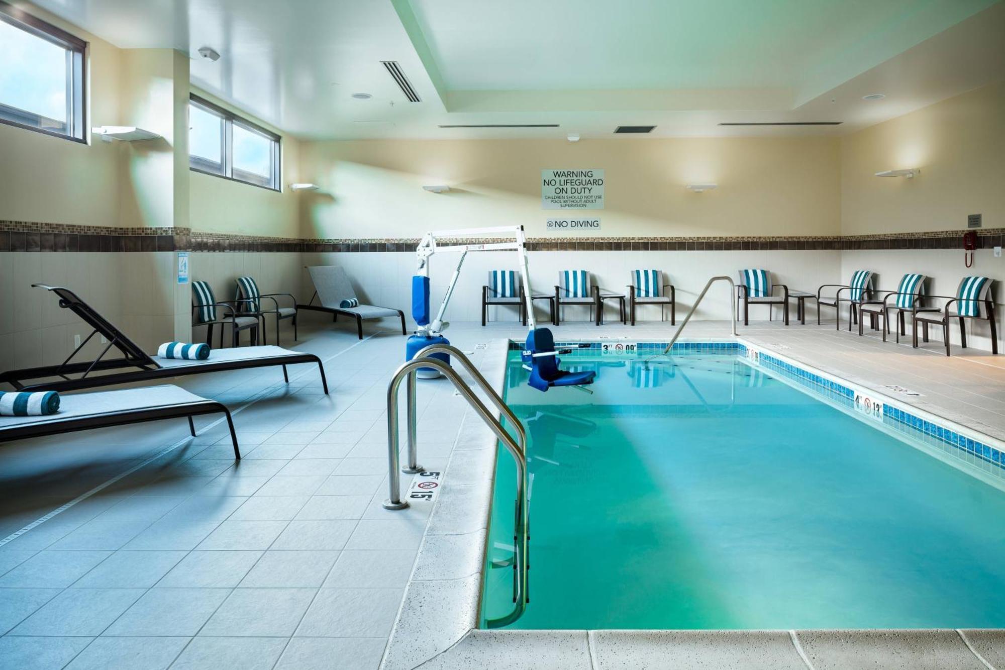Courtyard By Marriott Corvallis Kültér fotó