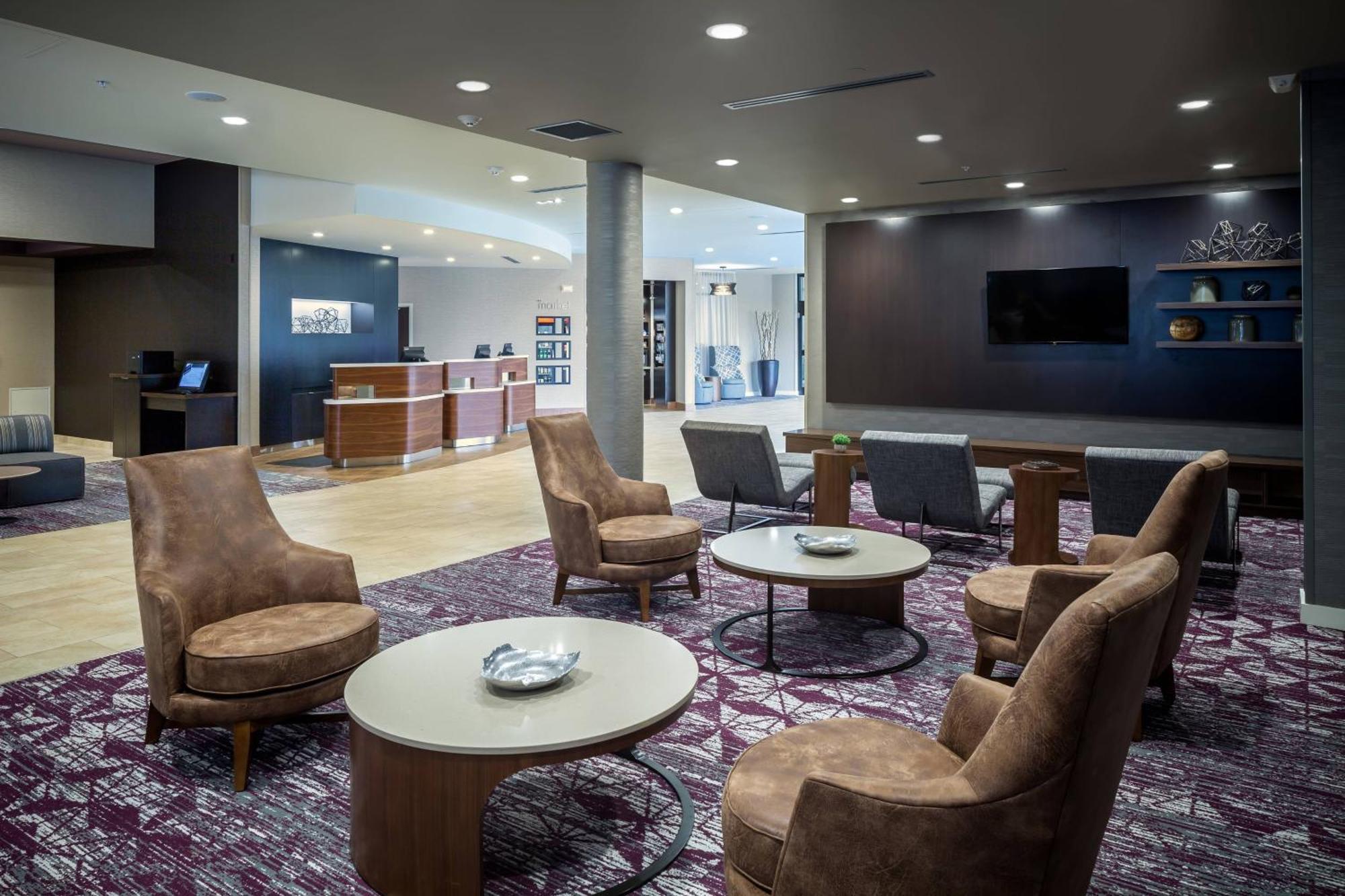 Courtyard By Marriott Corvallis Kültér fotó