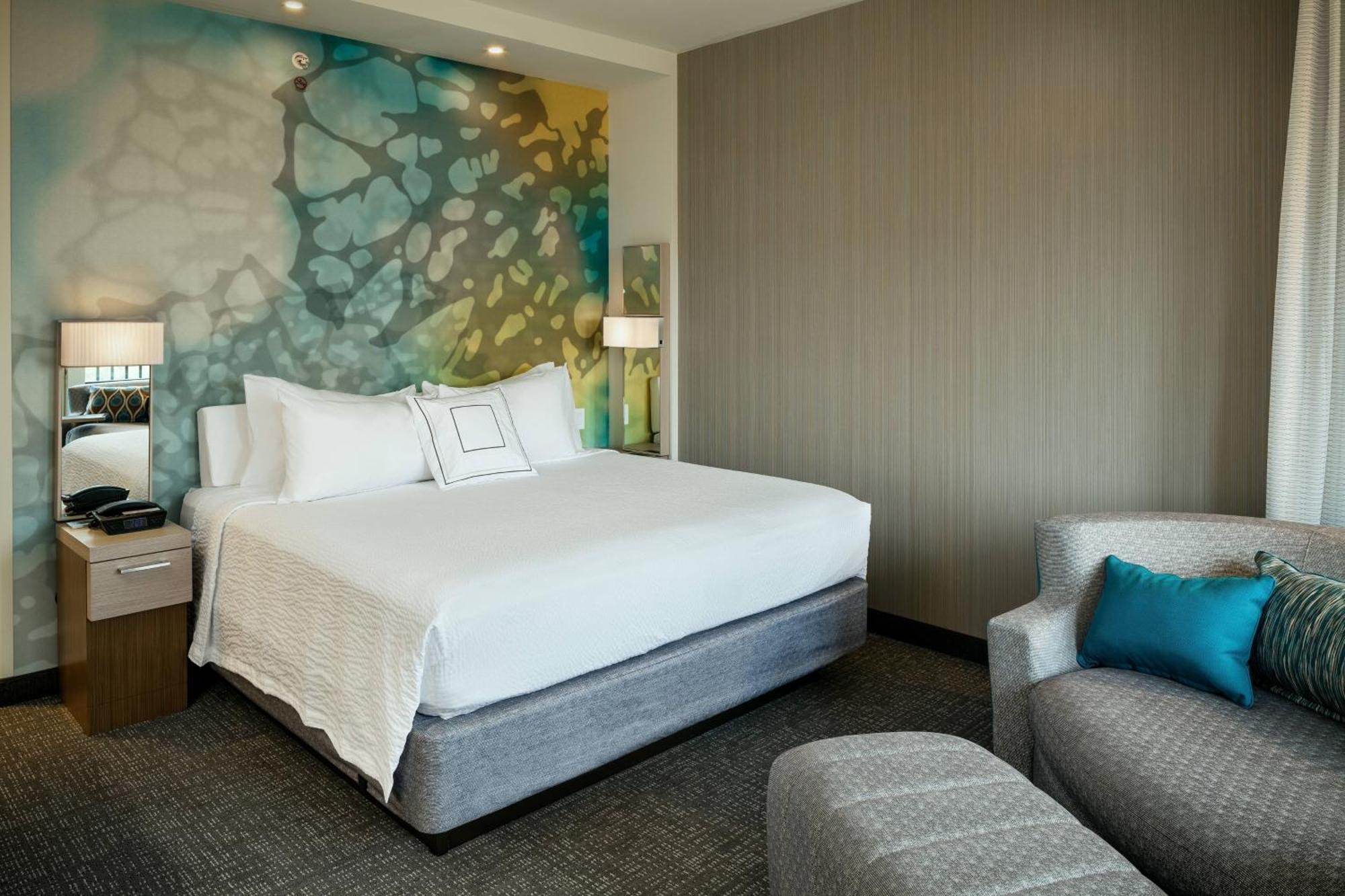 Courtyard By Marriott Corvallis Kültér fotó