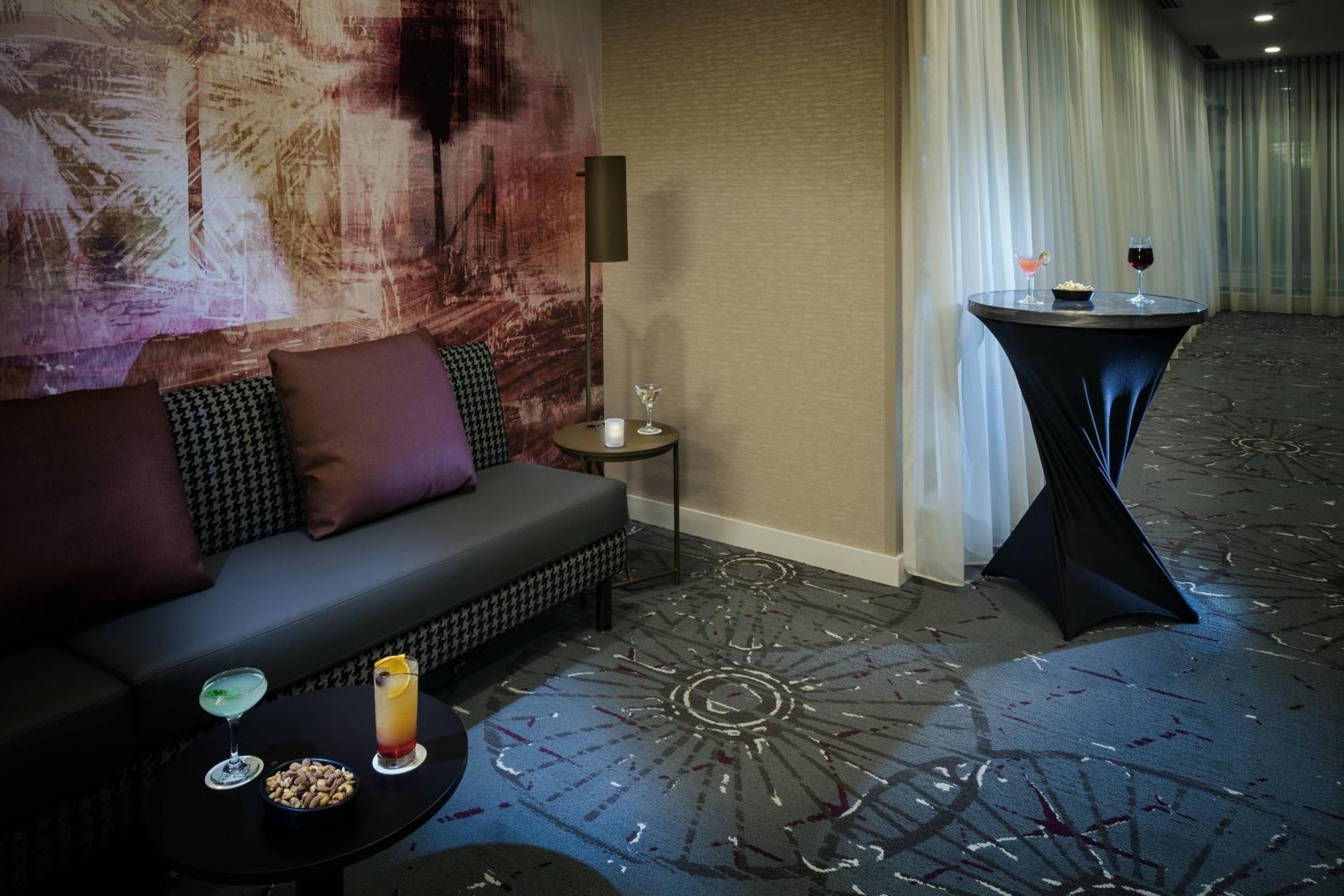 Courtyard By Marriott Corvallis Kültér fotó