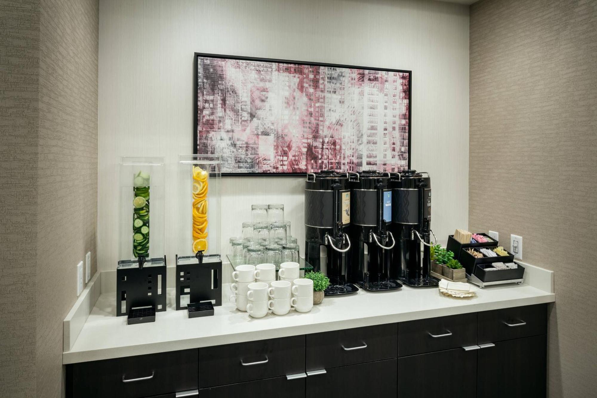 Courtyard By Marriott Corvallis Kültér fotó