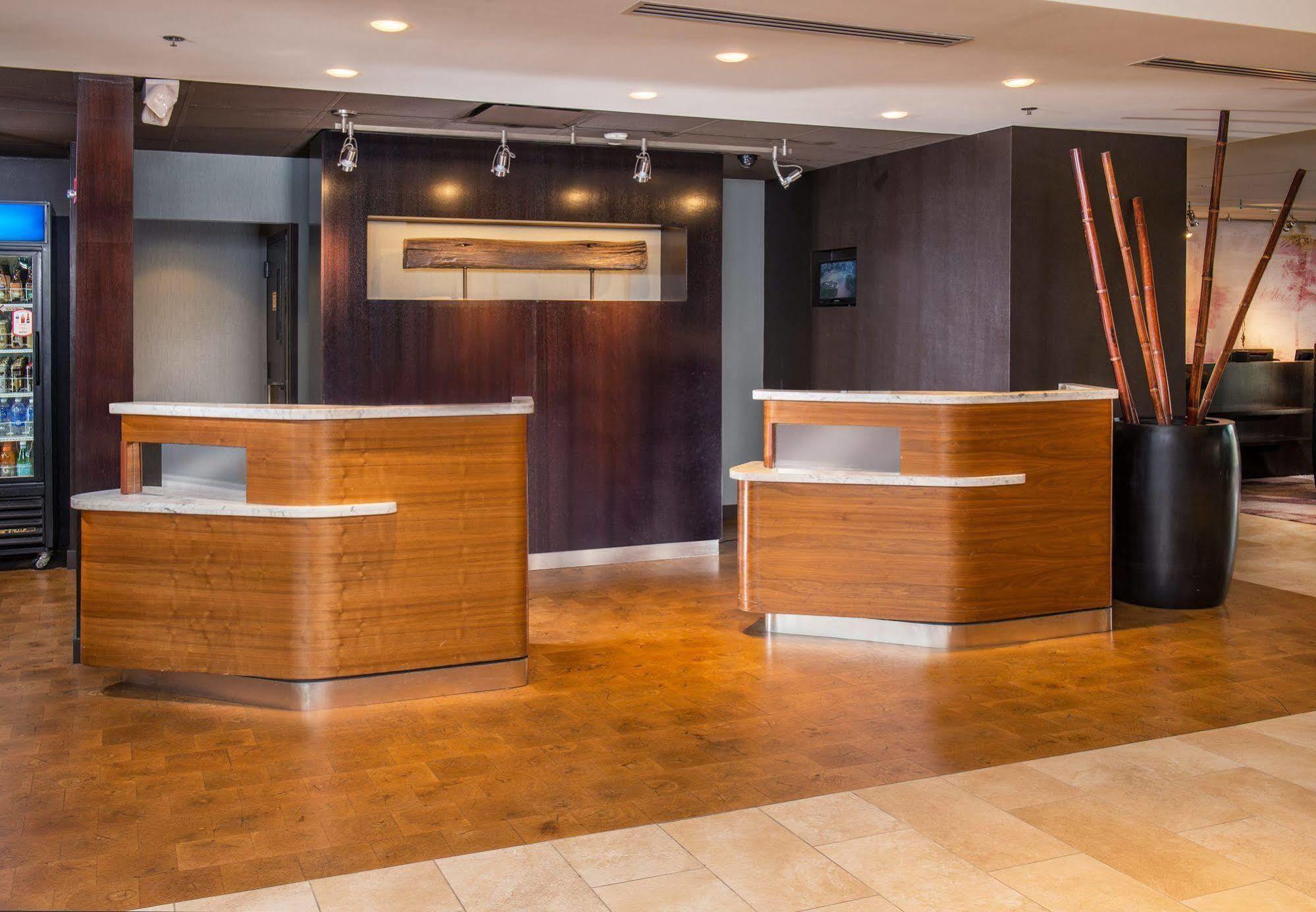 Courtyard By Marriott Corvallis Kültér fotó
