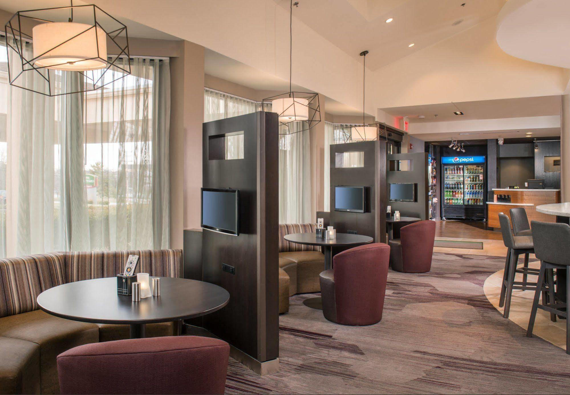 Courtyard By Marriott Corvallis Kültér fotó
