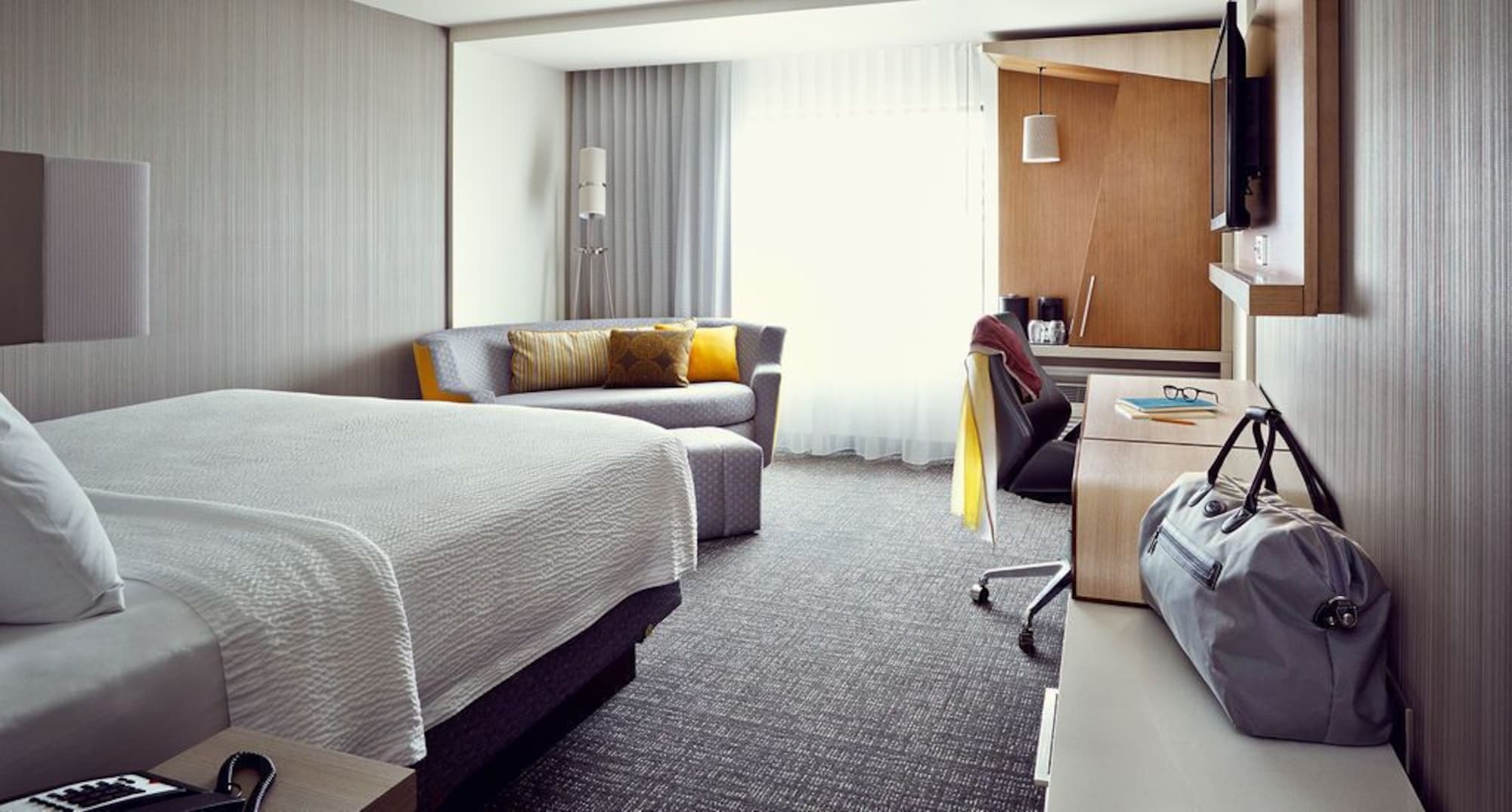 Courtyard By Marriott Corvallis Kültér fotó